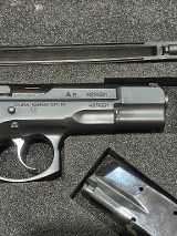 CZ 75 BD 9MM LUGER (9x19 PARA) - 3 of 3