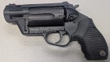 TAURUS JUDGE PUBLIC DEFENDER POLYMER .45lc / .410 - Image 1 of 3