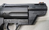 TAURUS JUDGE PUBLIC DEFENDER POLYMER .45lc / .410 - Image 2 of 3