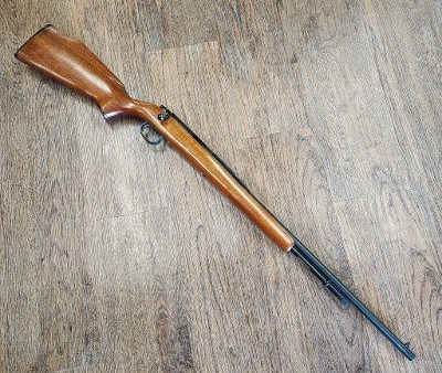 REMINGTON 592M 5MM RFM - Image 1 of 3