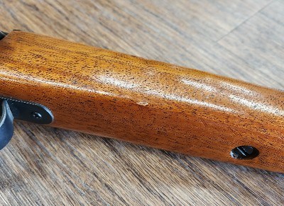 REMINGTON 592M 5MM RFM - Image 3 of 3