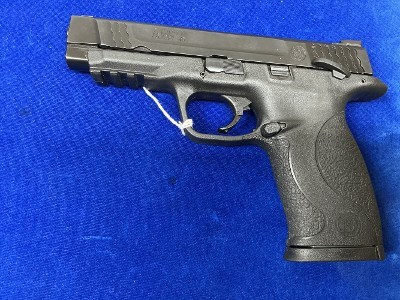 SMITH & WESSON M&P 45 45AUTO - Image 1 of 3