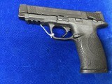 SMITH & WESSON M&P 45 45AUTO - Image 1 of 3