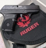 RUGER LCP .380 ACP - 3 of 3