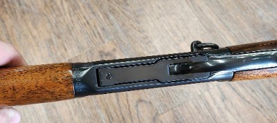 WINCHESTER 94 CARBINE .32 WIN SPECIAL - Image 3 of 3