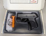 RUGER EC9S STANDARD 9MM LUGER (9X19 PARA) - 1 of 3