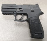 SIG SAUER P250 COMPACT 9MM LUGER (9X19 PARA) - 3 of 3