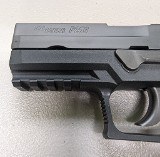 SIG SAUER P250 COMPACT 9MM LUGER (9X19 PARA) - 2 of 3