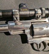 RUGER SUPER REDHAWK .44 MAGNUM - Image 3 of 3
