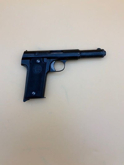 ASTRA 1921 9X21MM IMI - Image 3 of 3