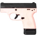 BERETTA BU9 NANO 9MM LUGER (9X19 PARA) - 1 of 3