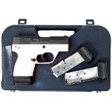 BERETTA BU9 NANO 9MM LUGER (9X19 PARA) - 3 of 3