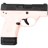 BERETTA BU9 NANO 9MM LUGER (9X19 PARA) - 2 of 3