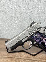 KIMBER ULTRA CDP II .45ACP - 2 of 3