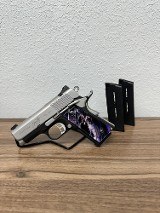 KIMBER ULTRA CDP II .45ACP - 1 of 3