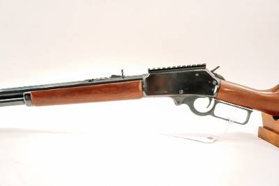 MARLIN 1895 .45-70 GOVT - Image 3 of 3