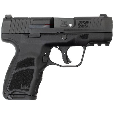 HECKLER & KOCH CC9 9MM LUGER (9X19 PARA) - Image 2 of 3