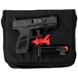 HECKLER & KOCH CC9 9MM LUGER (9X19 PARA) - Image 3 of 3