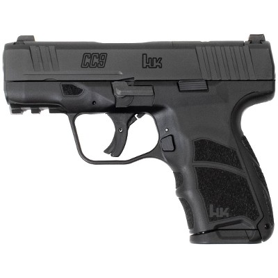 HECKLER & KOCH CC9 9MM LUGER (9X19 PARA) - Image 1 of 3