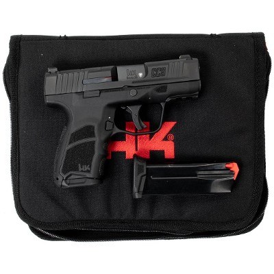 HECKLER & KOCH CC9 9MM LUGER (9X19 PARA) - Image 3 of 3