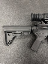 AMERICAN DEFENSE MFG. UIC MOD 2 .223 WYLDE - 2 of 3