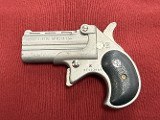 COBRA CB382.75" DERRINGER 38 SPL .38 Spl - 1 of 3