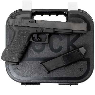 GLOCK 17L 9MM LUGER (9X19 PARA) - Image 3 of 3