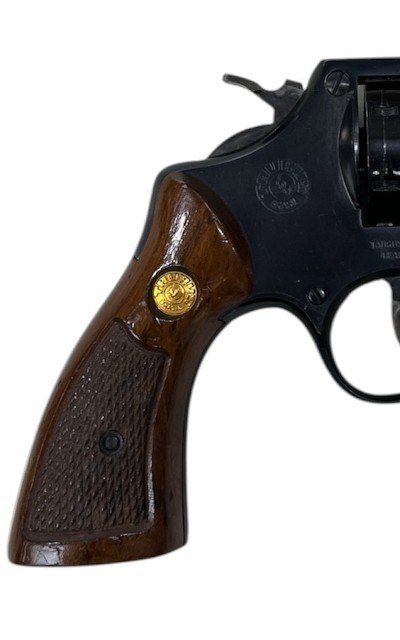 TAURUS 82 .38 SPL - Image 3 of 3