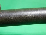 ANKARA ARSENAL 1898A/37 8MM MAUSER - 3 of 3
