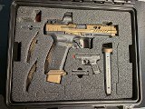 CANIK TTI Combat 9MM LUGER (9x19 PARA) - 2 of 3