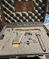CANIK TTI Combat 9MM LUGER (9x19 PARA) - 1 of 3
