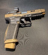 CANIK TTI Combat 9MM LUGER (9x19 PARA) - 3 of 3