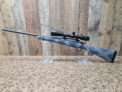 BERGARA B-14 WILDERNESS 7MM REM MAG - Image 2 of 3
