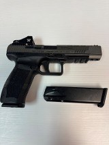 CANIK TP9SFx 9MM LUGER (9x19 PARA) - Image 2 of 2