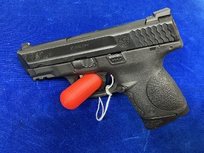 SMITH & WESSON M&P 40C .40 S&W - Image 2 of 3