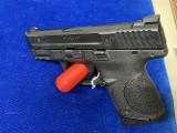 SMITH & WESSON M&P 40C .40 S&W - Image 1 of 3