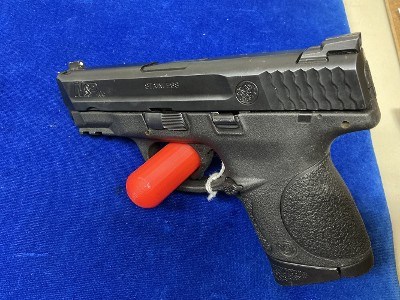 SMITH & WESSON M&P 40C .40 S&W - Image 1 of 3