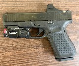 GLOCK G19 Gen 5 MOS 9MM LUGER (9x19 PARA) - Image 2 of 2