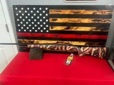 HOWA 1500 LEGACY .308 WIN - Image 1 of 3