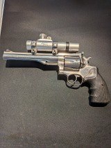 RUGER REDHAWK .44 MAGNUM - 1 of 3