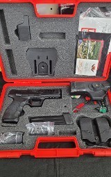 SAR FIREARMS sar-9x 9MM LUGER (9x19 PARA) - Image 1 of 3