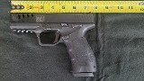 SAR FIREARMS sar-9x 9MM LUGER (9x19 PARA) - Image 3 of 3