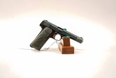 FN 1922 NAVY CONTRACT .32 ACP - Image 1 of 3