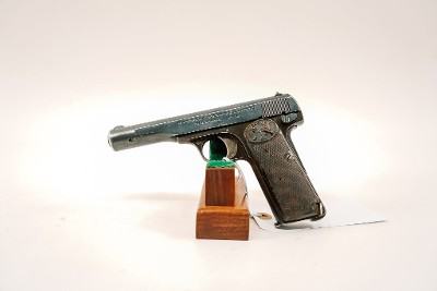 FN 1922 NAVY CONTRACT .32 ACP - Image 2 of 3