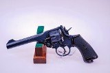 WEBLEY & SCOTT MKVI .45 ACP - Image 2 of 2
