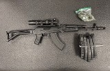 ARSENAL SAM7SF 7.62X39MM - 2 of 3