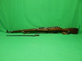 IZHEVSK M91/30 7.62X54MMR - 1 of 3