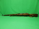 IZHEVSK M91/30 7.62X54MMR - 3 of 3