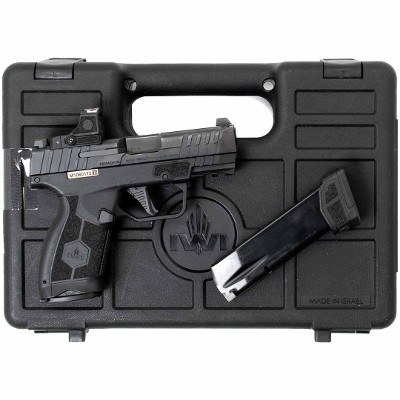 IWI MASADA 9 SLIM ORP ELITE 9MM LUGER (9X19 PARA) - Image 3 of 3
