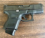 GLOCK G26 Gen 5 9MM LUGER (9x19 PARA) - 1 of 3